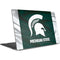 Michigan State University Away Grey Jersey Dell XPS Skin